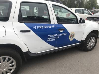 В Электрогорске с помощью «Безопасного региона» устранили 82 нарушения чистоты и порядка