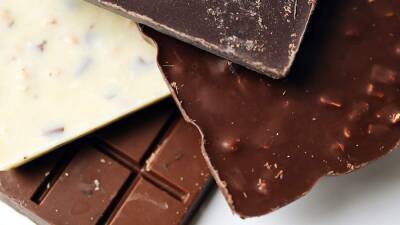 Эксперт развеяла мифы о шоколаде