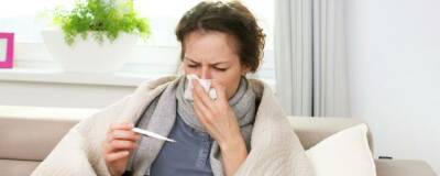 Роспотребнадзор: в 58 регионах России превышены эпидемические пороги по гриппу и ОРВИ