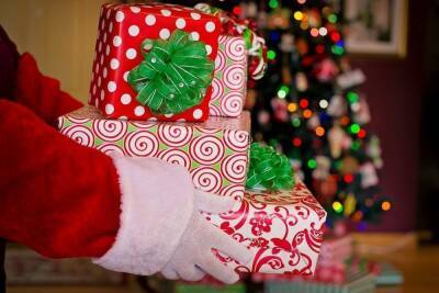 В Курске приемная Деда Мороза на Театральной площади начнет работать 29 декабря