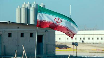 Амир Абдоллахиян - Переговоры в Вене: Иран настаивает на снятии «нефтяных» санкций США - bin.ua - США - Украина - Вашингтон - Иран - Тегеран - Вена