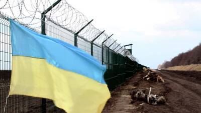 Украина итоги 28 декабря 2021 года || США помогут Украине укрепить границу с РФ и Белоруссией