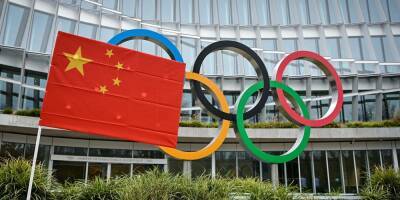 Объявившие бойкот Играм американские дипломаты подали заявки на посещение Олимпиады