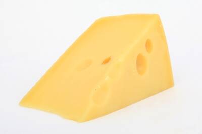 В Карелии из магазина украли 22 упаковки сыра