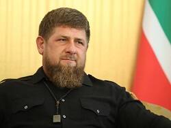 Чеченский спецназ против украинской армии: «войдет как нож в масло»
