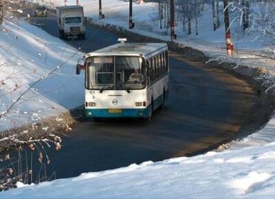 ГИБДД Зауралья сняла ограничения движения пассажирского транспорта в сторону Челябинска
