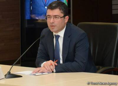 В Азербайджане обсуждают вопрос пакета льгот для субъектов медиа – Ахмед Исмайлов