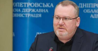 Резниченко возглавил рейтинг наиболее ответственных глав областных администраций, – СМИ
