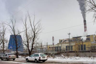 В Улан-Удэ сняли муниципальный режим ЧС из-за аварии ТЭЦ-1