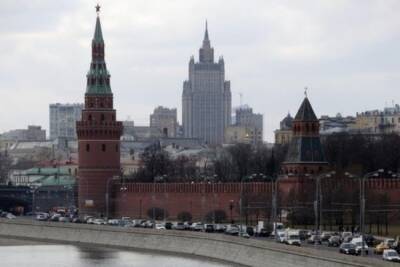Дипломат заявил о холодной войне 2.0 Запада против РФ