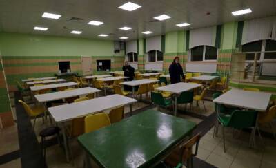 Из-за ненадлежащего ремонта в Коробицынской школе возбуждено уголовное дело
