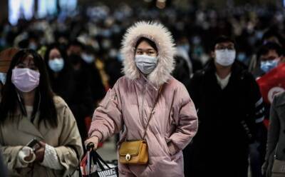 В Китае власти крупной провинции не могут справиться с новой вспышкой коронавируса