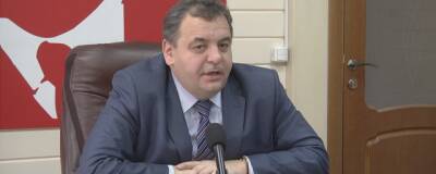 Депутат Госдумы от НСО Сулейманов возмутился тем, как QR-коды делят людей на два сорта