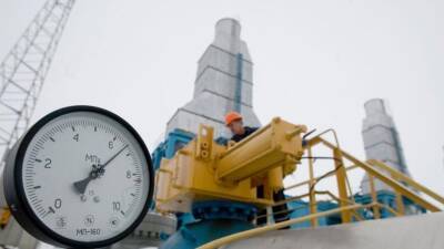 «Газпром» седьмой день не бронирует мощности Ямала — Европы для транзита через Польшу