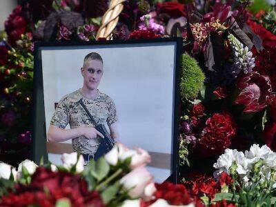 Обвиняемые в убийстве бывшего спецназовца ГРУ в Подмосковье получили сроки до 20 лет