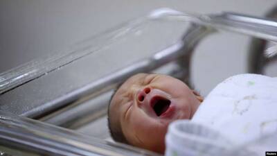 В Украине массово сократят родильные отделения при больницах
