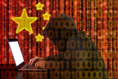 Полиция Японии объявила охоту на хакера из Китая