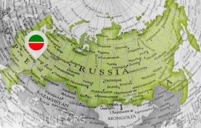 Удар по тюркскому миру: Россия отрубила щупальца Турции в Татарстане
