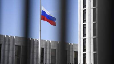 Посольство России ответило Госдепу на призыв освободить двух американцев