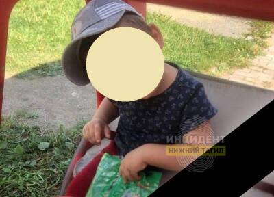 Избитый из-за телевизора двухлетний ребенок скончался в реанимации Нижнего Тагила