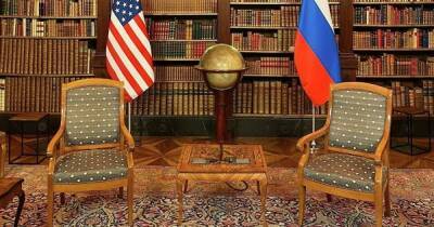 В Белом доме назвали дату переговоров с Россией по Украине