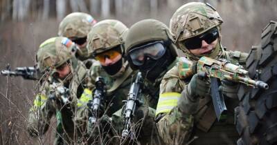 В Кремле заявили о готовности оперативного применении своих войск для защиты россиян за рубежом