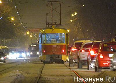 В мэрии Екатеринбурга рассказали о работе общественного транспорта в праздники