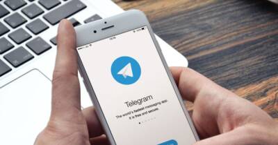 В работе Telegram произошел масштабный сбой - focus.ua - Москва - Россия - Украина - Санкт-Петербург