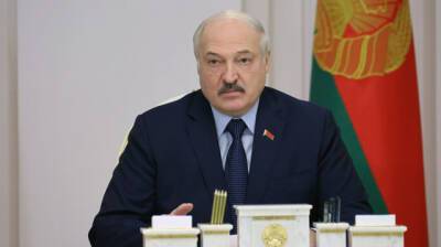 «Вечный Лукашенко»: в Беларуси хотят изменить Конституцию