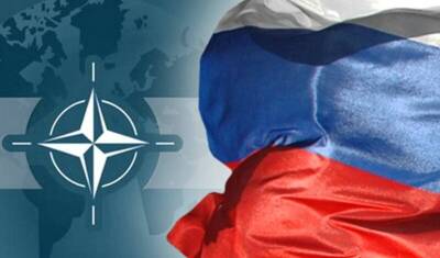 Баррель считает условия России о нерасширении НАТО неприемлемыми