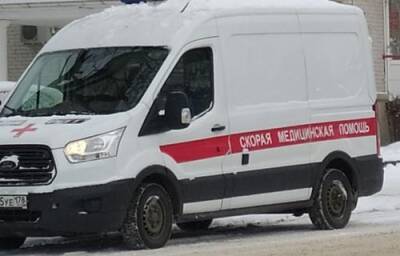В России за сутки скончались 935 человек с COVID-19