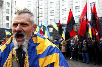 Закарпатский русин: Галичане повсюду пришли к власти на Украине