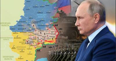 Россия угрожает применить войска для “защиты своих граждан” за границей