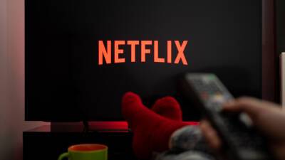 Роскомнадзор добавил Netflix в реестр аудиовизуальных сервисов