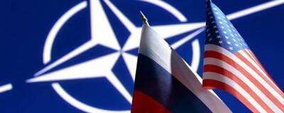 Замглавы МИД Рябков: Переговоры с США по гарантиям безопасности могут состояться 10 января