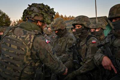 В Польше назвали условия для военной победы над Россией