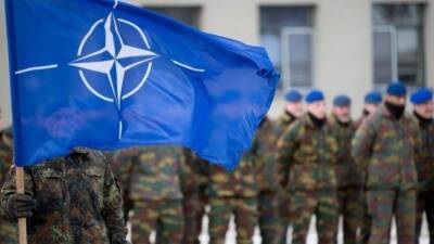 Военный эксперт о решении НАТО договариваться с Россией: «Им дали команду»