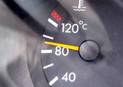 До какой температуры необходимо прогревать двигатель авто в зимний период