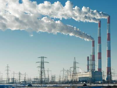 На трех ТЭС баланс угля соответствует гарантированным запасам – Минэнергетики Украины