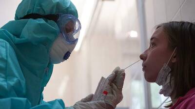 Попова заявила о лидирующих позициях России в тестировании на коронавирус