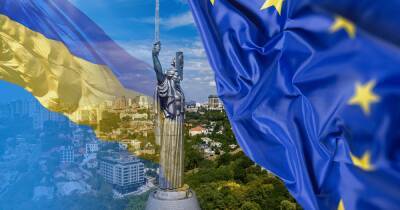 Украина получит 5 млн евро от Евросоюза на ядерную безопасность
