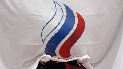 В России задумались о подаче заявки на проведение Олимпиады-2036