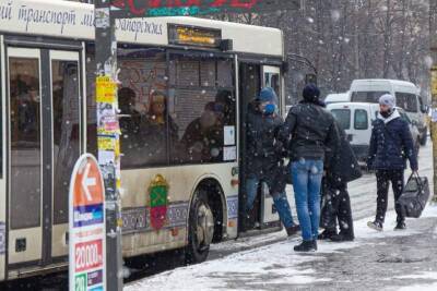 В двух городах Украины повысят цены на проезд
