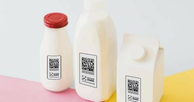 Как проходило внедрение маркировки на российском молочном рынке в 2021 году