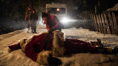 Карпов против Корчного и «Снегурочка против всех»: что смотреть в кино в новогодние праздники