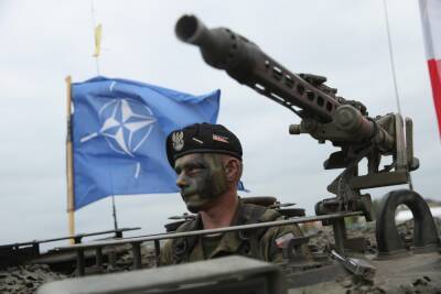 Ультиматум НАТО: зачем Россия требует от альянса невыполнимого