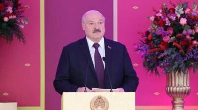 OCCRP признал Лукашенко коррупционером года