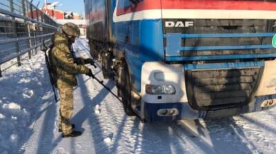 ООН передала на Донбасс 28 тонн гуманитарной помощи