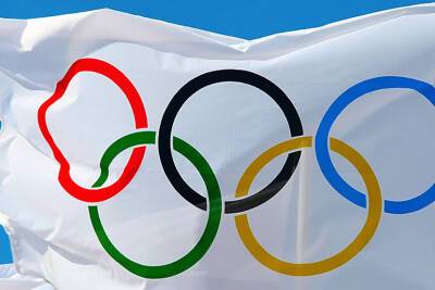 Чернышенко призывает наказывать сборные стран, призывающих к бойкоту Олимпиады
