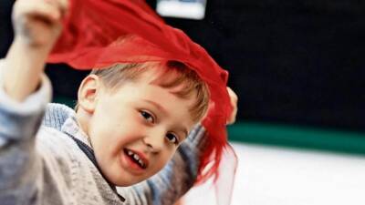 Больничная касса отказала в помощи шестилетнему мальчику-инвалиду